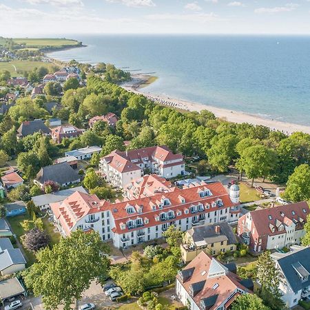 Baltischer Hof Apartment 44 Boltenhagen  Zewnętrze zdjęcie